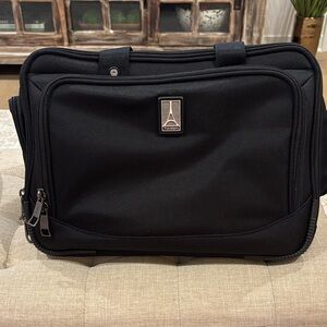 Travelpro Black Women's Tote Bag